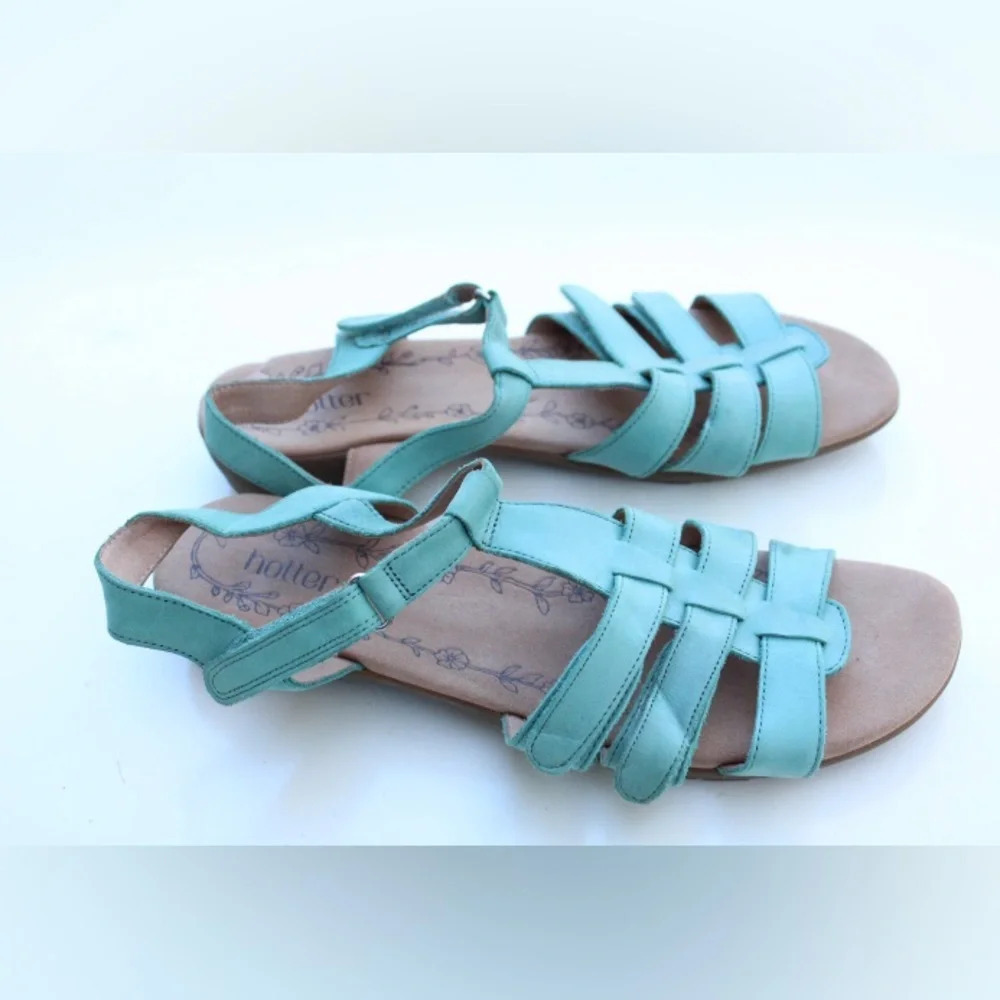 Hotter Sandals